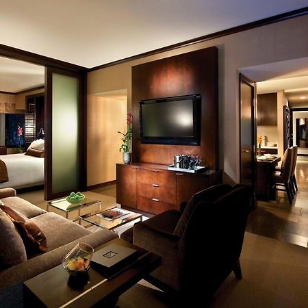 Vdara Hotel & Spa At Aria Las Vegas By Suiteness מראה חיצוני תמונה