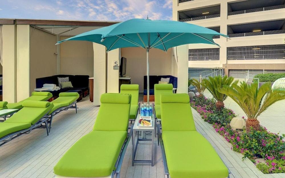 Vdara Hotel & Spa At Aria Las Vegas By Suiteness מראה חיצוני תמונה