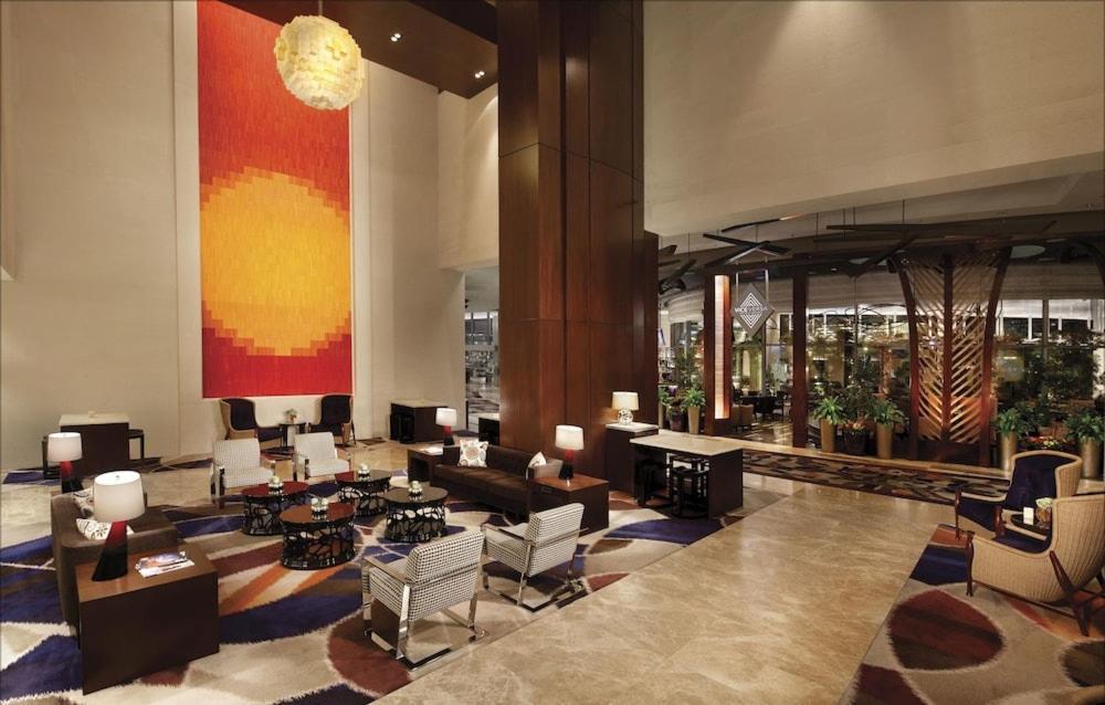 Vdara Hotel & Spa At Aria Las Vegas By Suiteness מראה חיצוני תמונה
