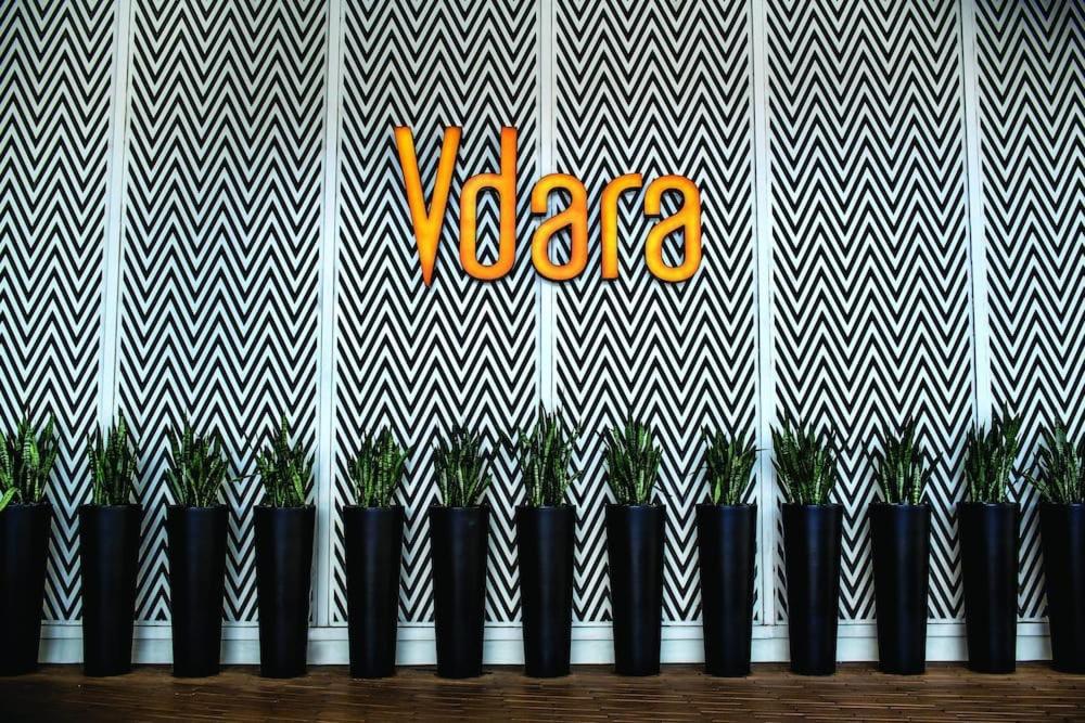 Vdara Hotel & Spa At Aria Las Vegas By Suiteness מראה חיצוני תמונה