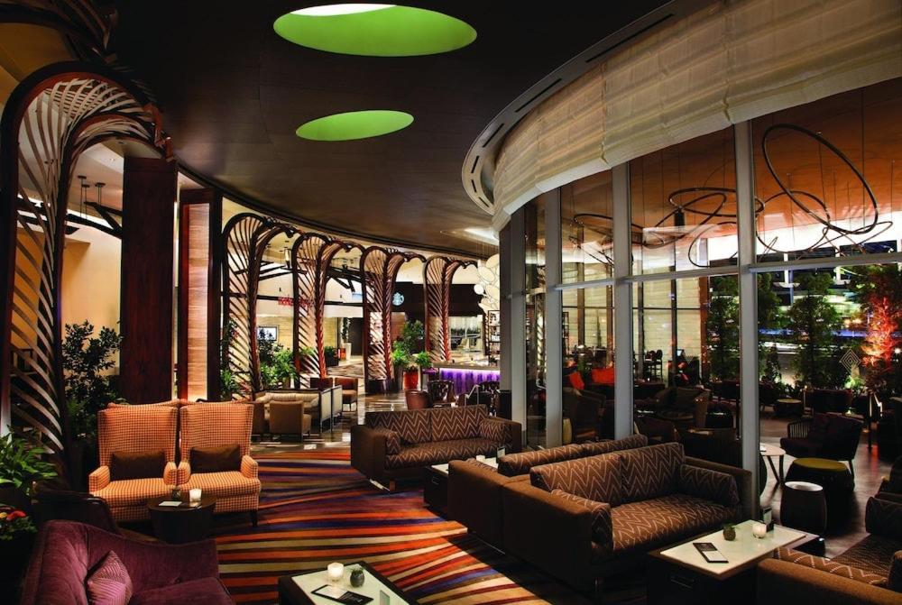 Vdara Hotel & Spa At Aria Las Vegas By Suiteness מראה חיצוני תמונה