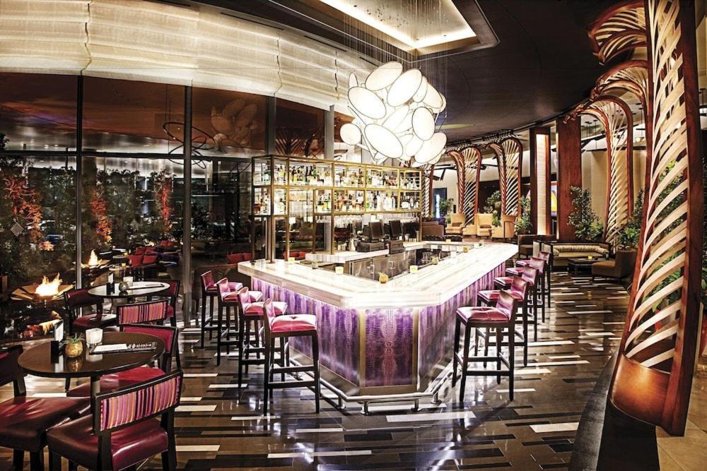 Vdara Hotel & Spa At Aria Las Vegas By Suiteness מראה חיצוני תמונה