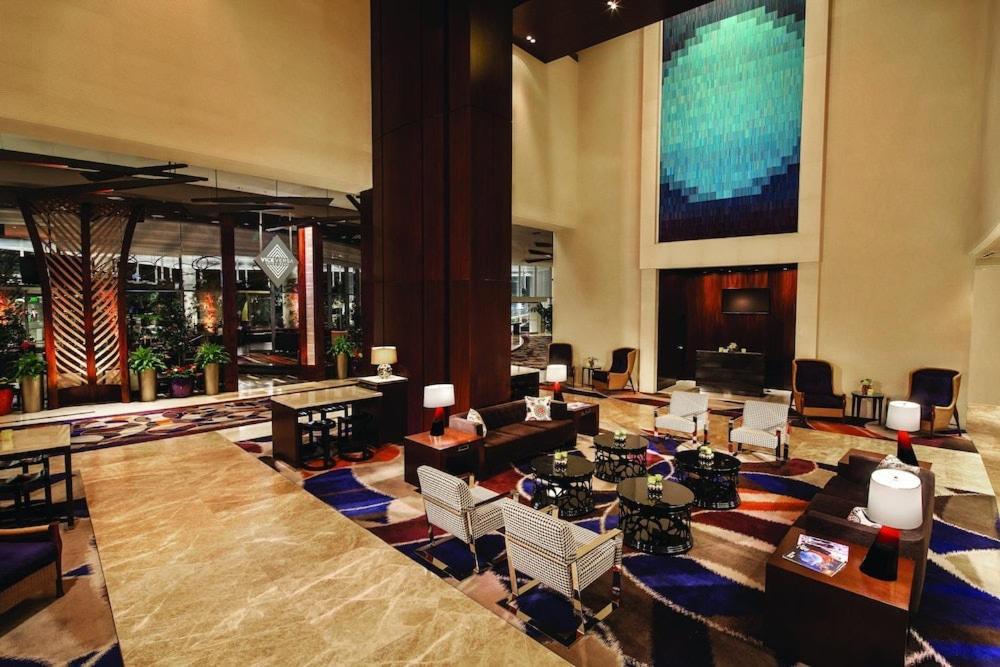 Vdara Hotel & Spa At Aria Las Vegas By Suiteness מראה חיצוני תמונה