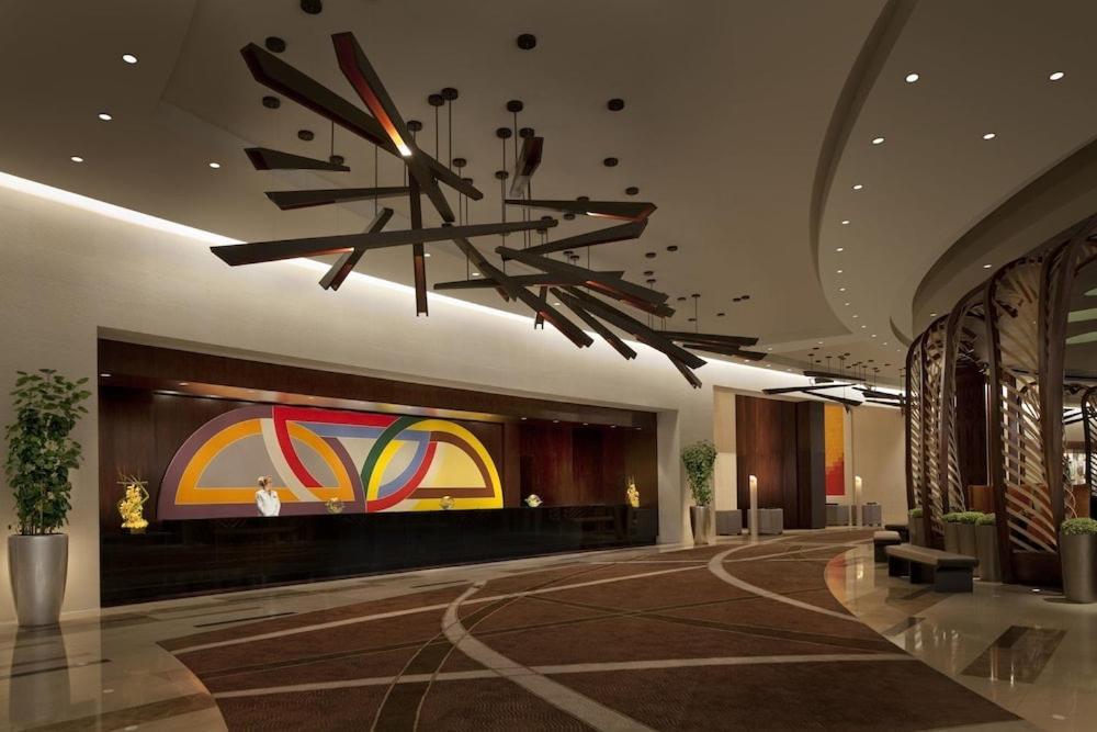 Vdara Hotel & Spa At Aria Las Vegas By Suiteness מראה חיצוני תמונה
