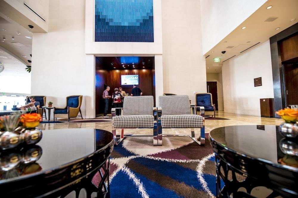 Vdara Hotel & Spa At Aria Las Vegas By Suiteness מראה חיצוני תמונה