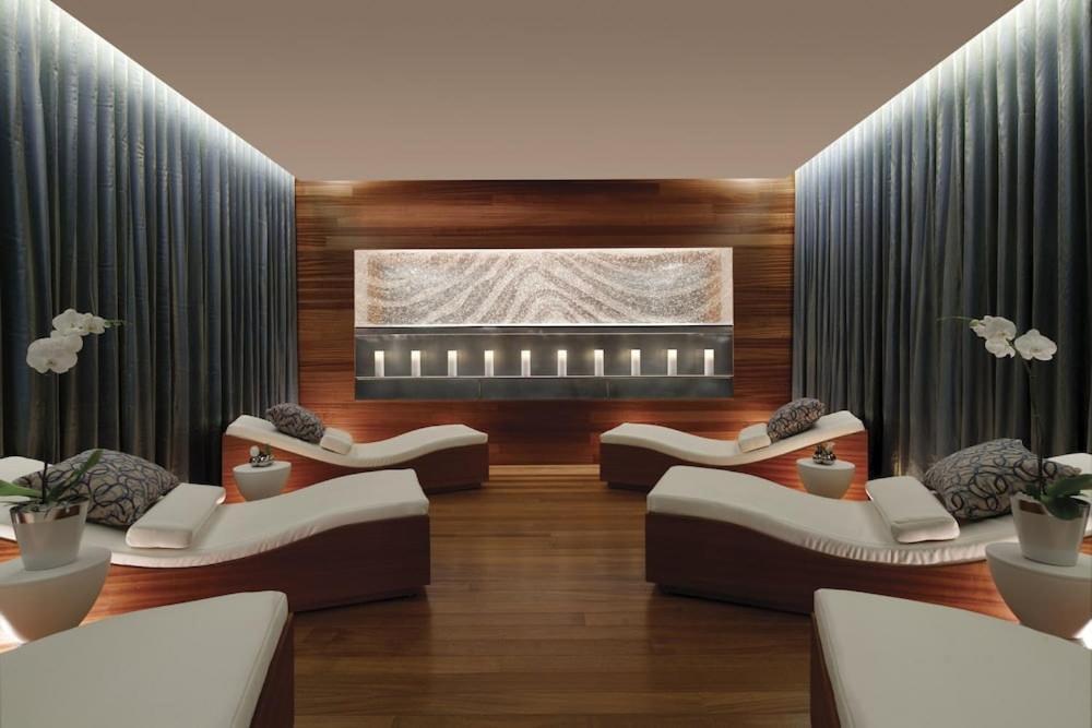 Vdara Hotel & Spa At Aria Las Vegas By Suiteness מראה חיצוני תמונה
