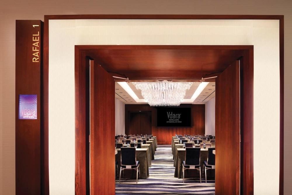 Vdara Hotel & Spa At Aria Las Vegas By Suiteness מראה חיצוני תמונה