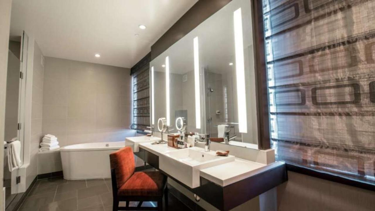 Vdara Hotel & Spa At Aria Las Vegas By Suiteness מראה חיצוני תמונה
