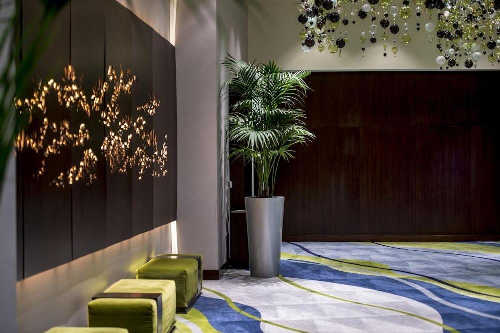 Vdara Hotel & Spa At Aria Las Vegas By Suiteness מראה חיצוני תמונה