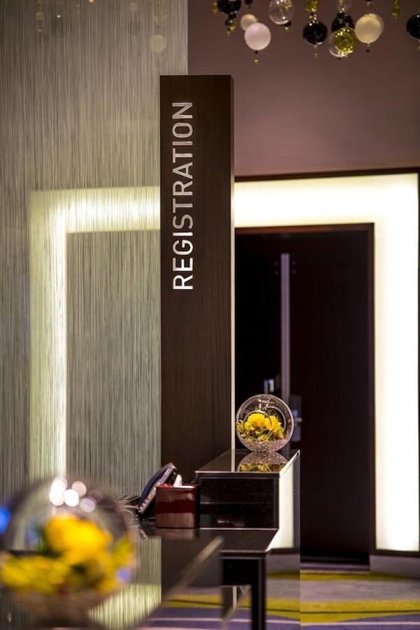 Vdara Hotel & Spa At Aria Las Vegas By Suiteness מראה חיצוני תמונה