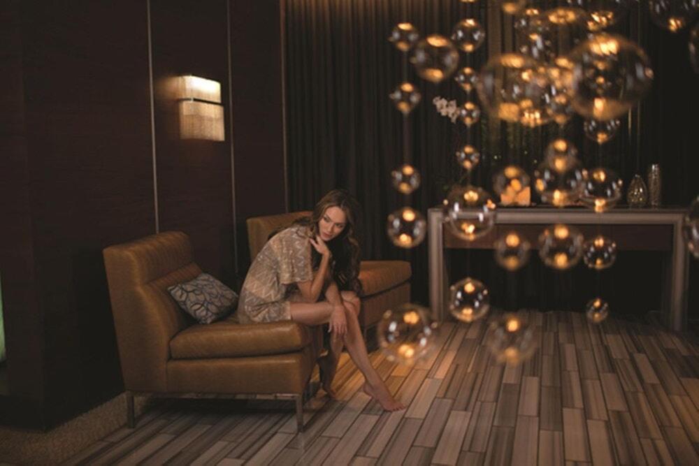 Vdara Hotel & Spa At Aria Las Vegas By Suiteness מראה חיצוני תמונה