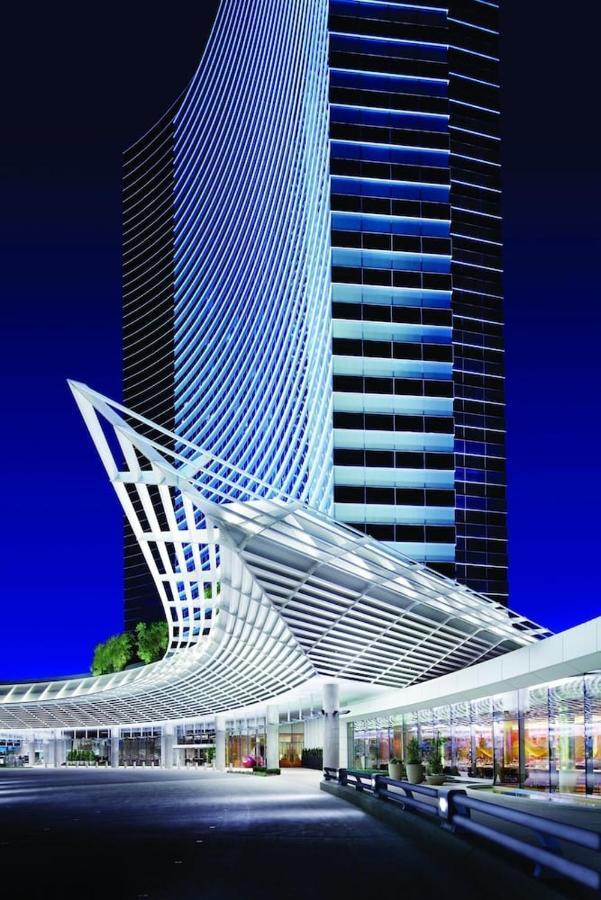 Vdara Hotel & Spa At Aria Las Vegas By Suiteness מראה חיצוני תמונה